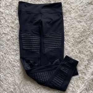 Alo yoga moto legging